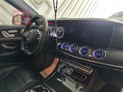 مرسيدس بنز E-Class